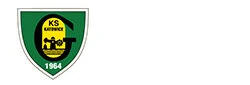 logo klubu sportowego GKS Katowice