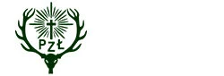 logo Polskiego Zawiązku Łowieckiego