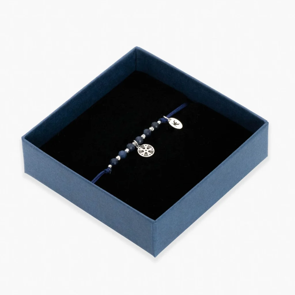 gulermak logo bracelet