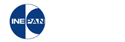 logo Instytutu Nauk Ekonomicznych